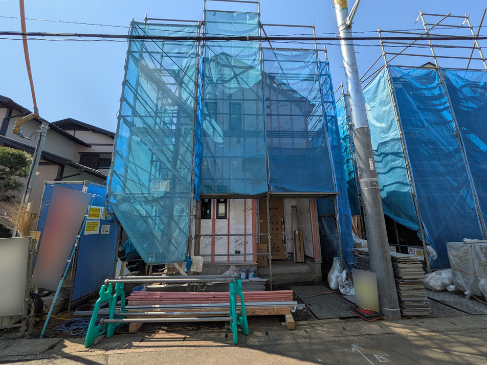 八千代市勝田台３丁目