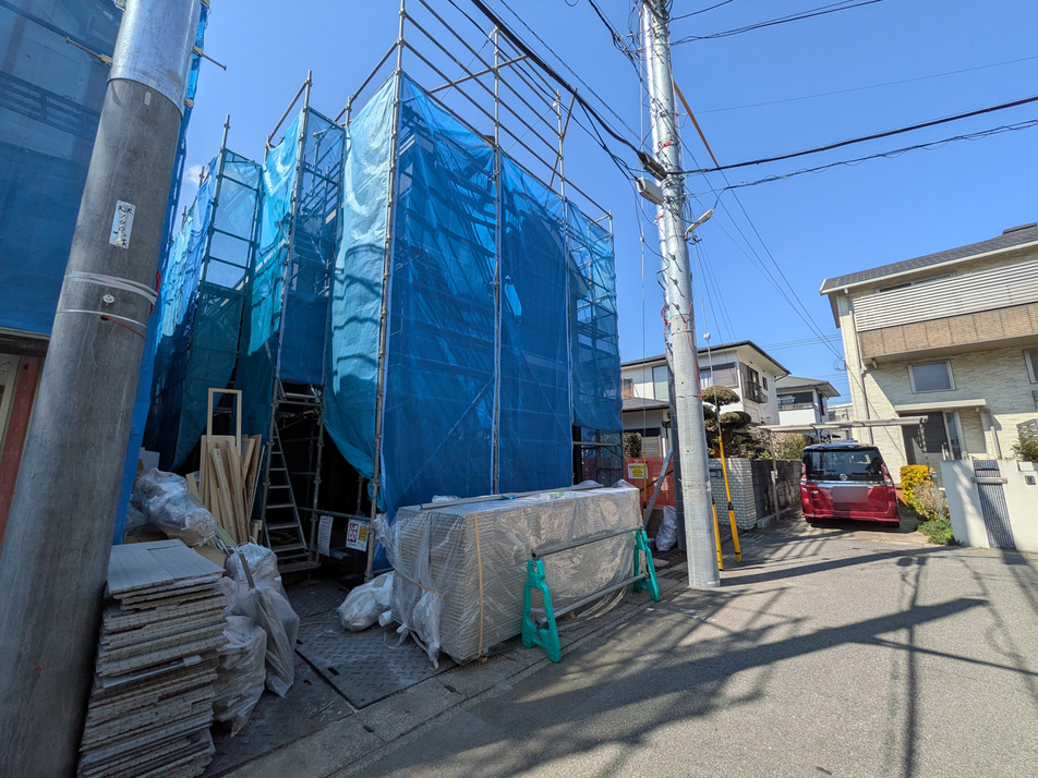 八千代市勝田台３丁目