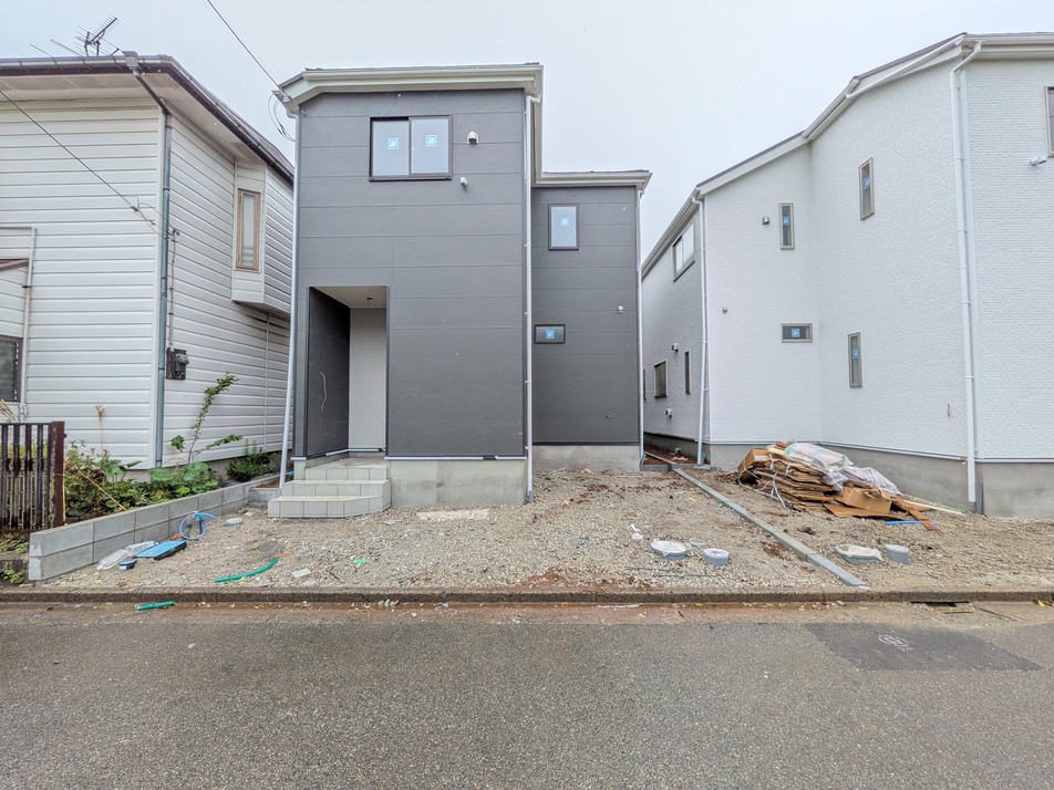 八千代市八千代台北１３丁目