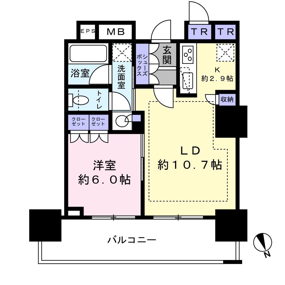 習志野市谷津１丁目