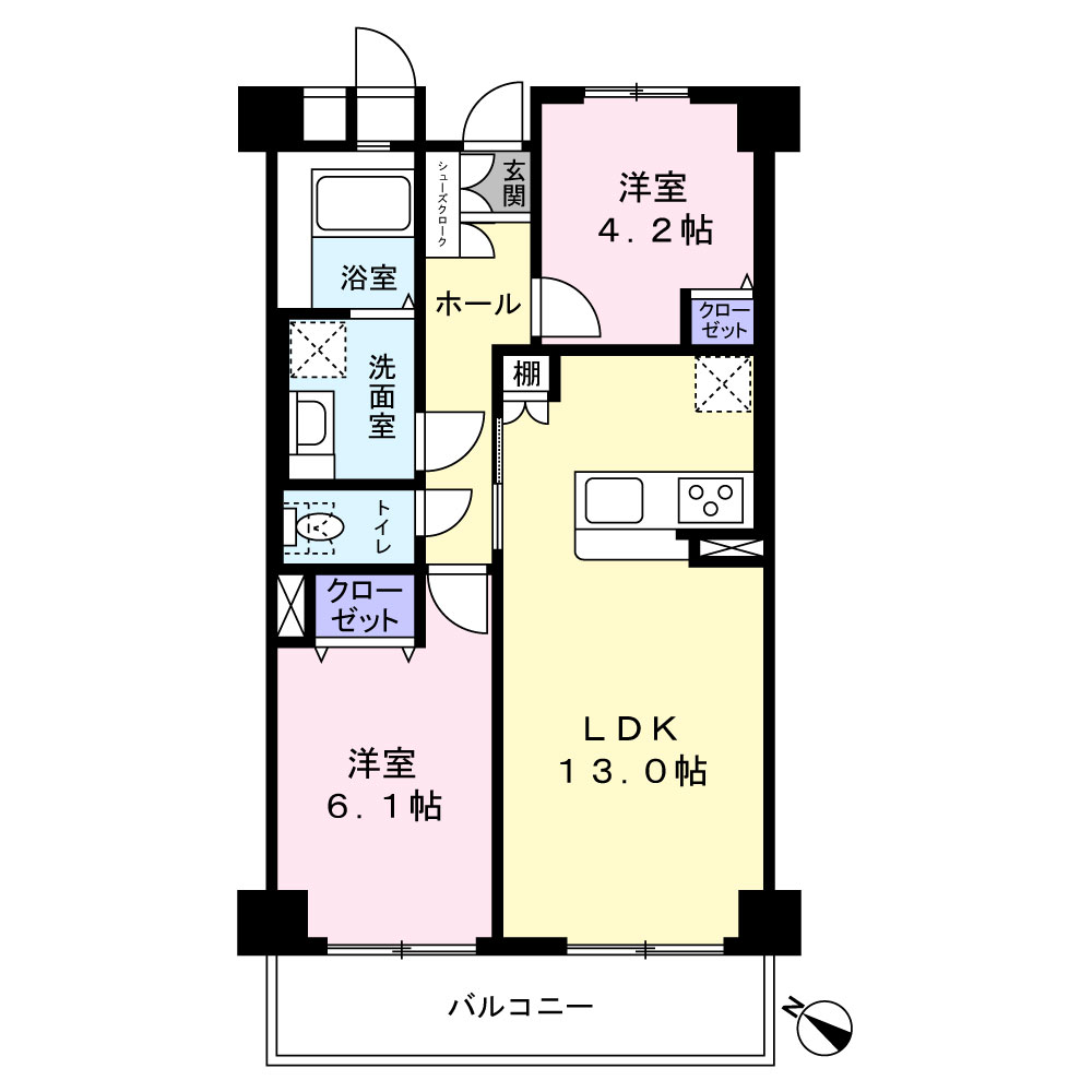 習志野市津田沼１丁目
