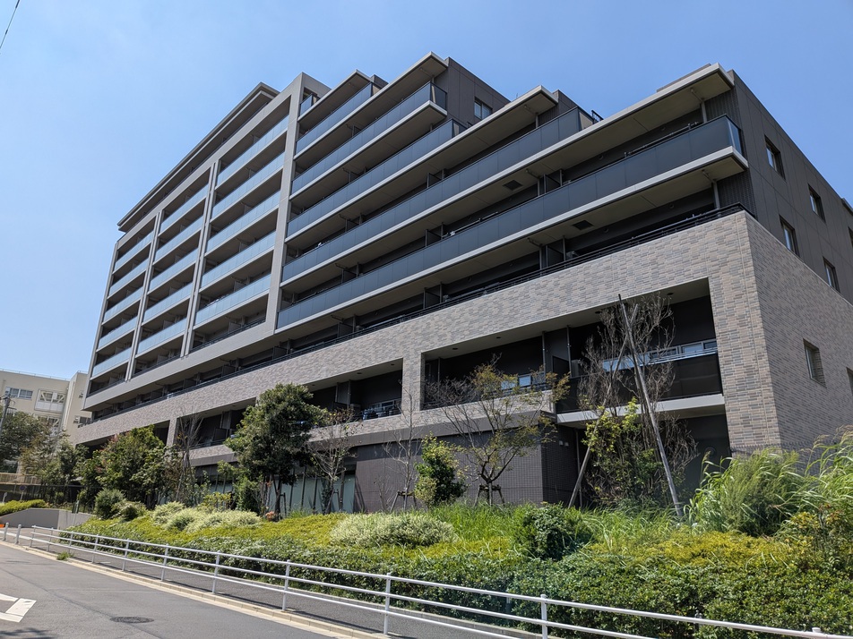 船橋市高根台1丁目