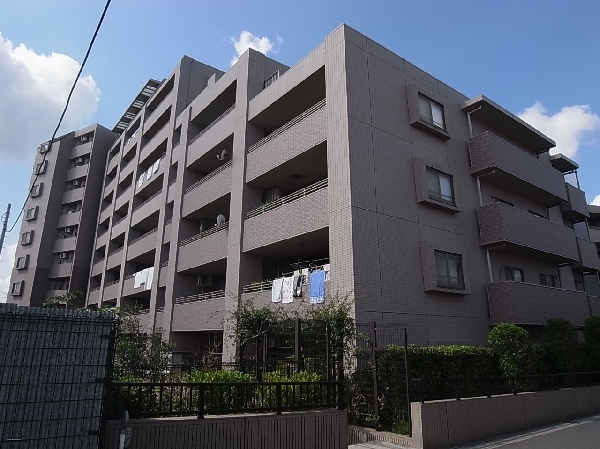 船橋市習志野台１丁目