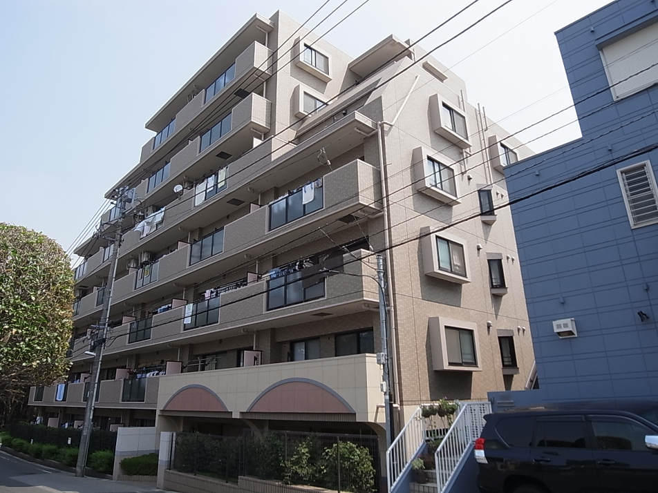 船橋市習志野台３丁目