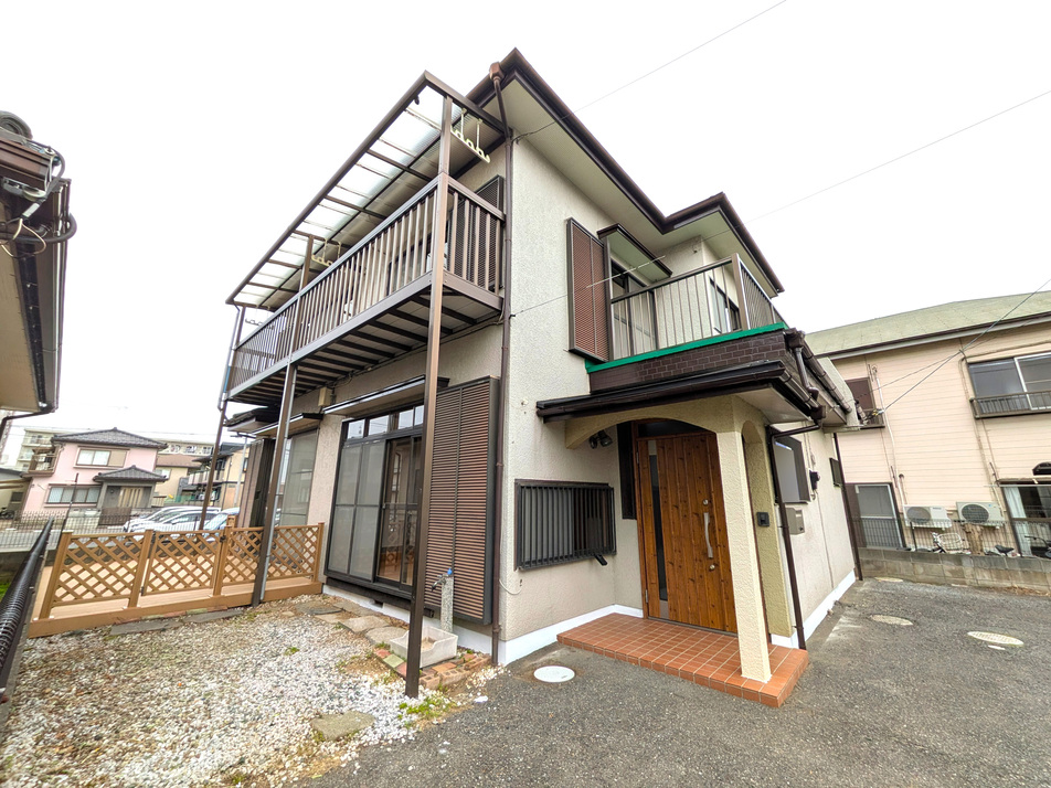 習志野市大久保２丁目