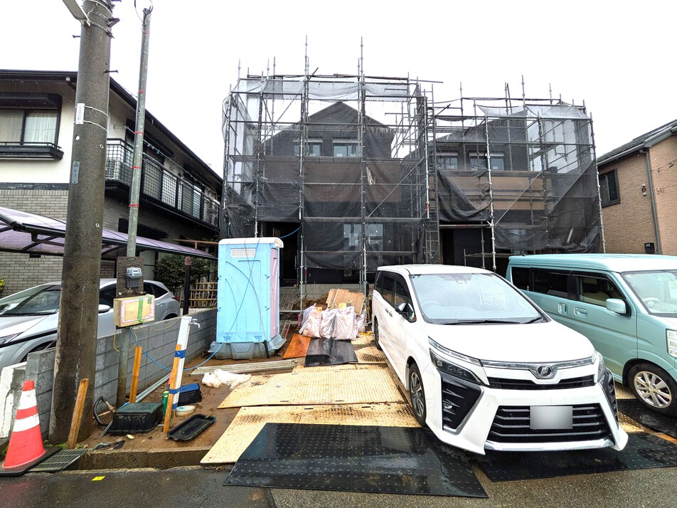 船橋市習志野台５丁目