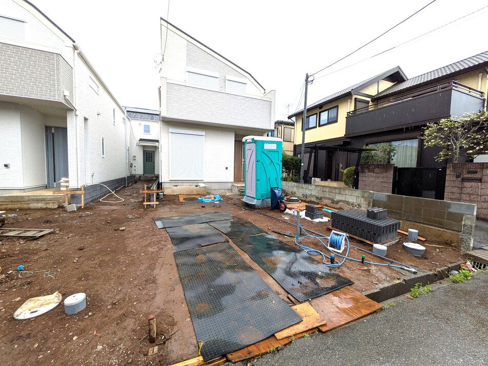 船橋市習志野台５丁目