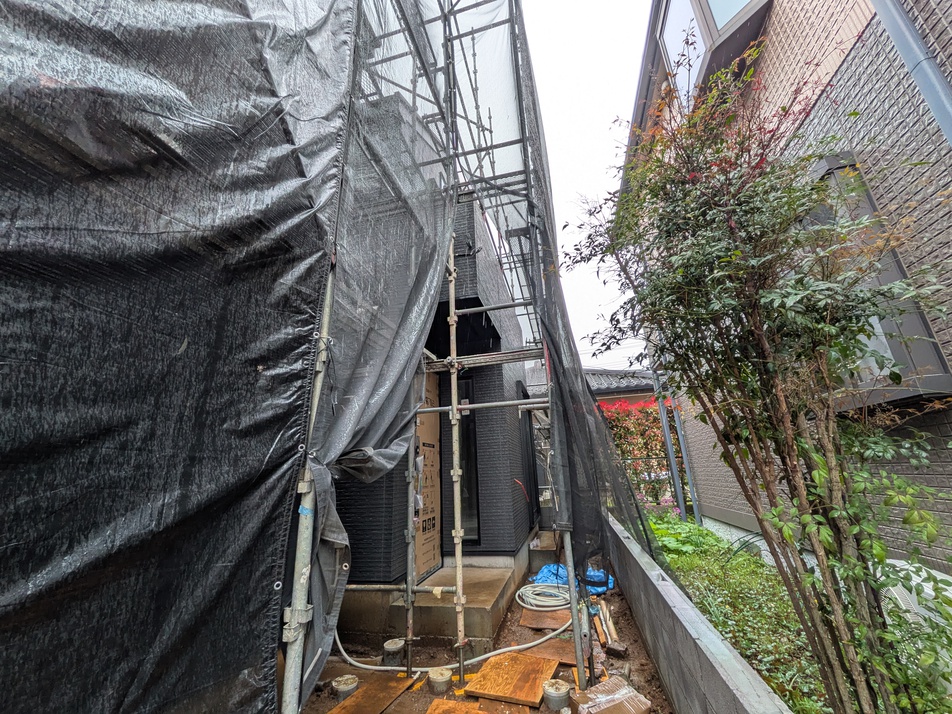 船橋市習志野台５丁目