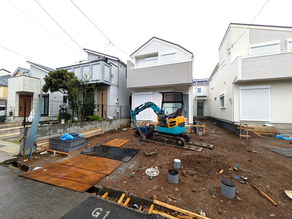 船橋市習志野台５丁目