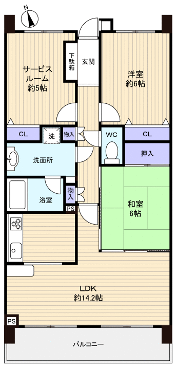 八千代市村上