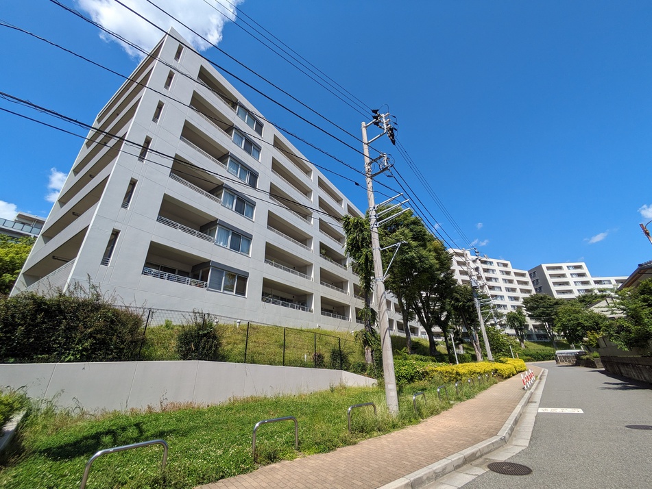 新京成線「前原」駅徒歩7分