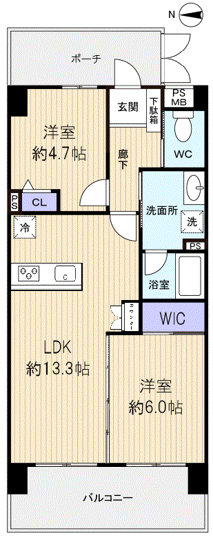 習志野市東習志野５丁目