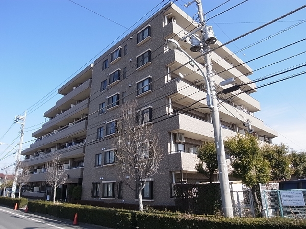 習志野市東習志野５丁目