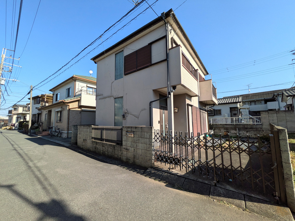 八千代市勝田台北２丁目