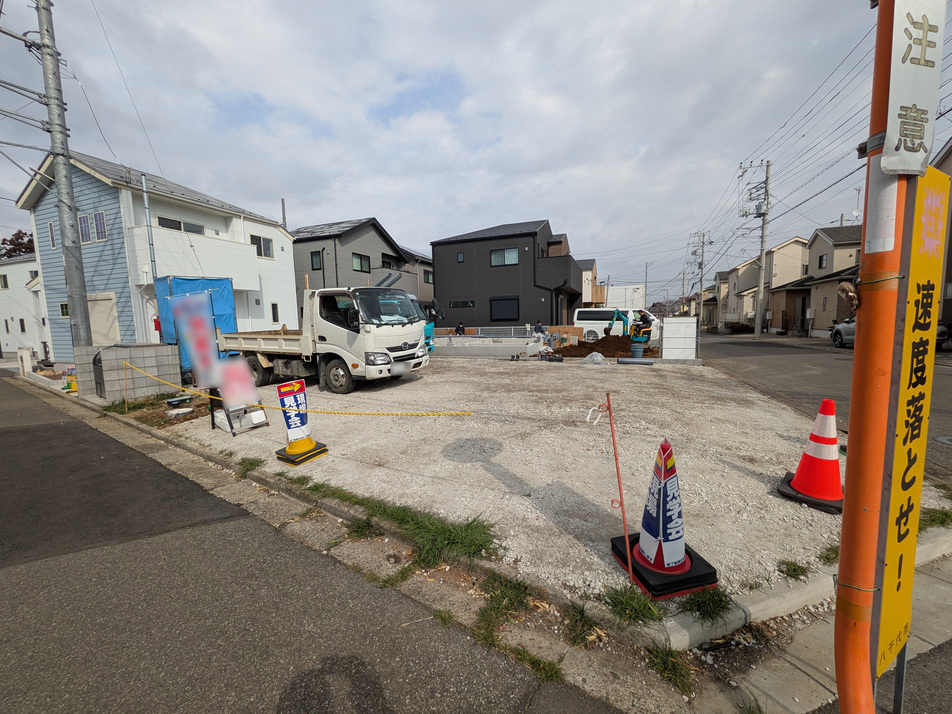 八千代市八千代台北１３丁目