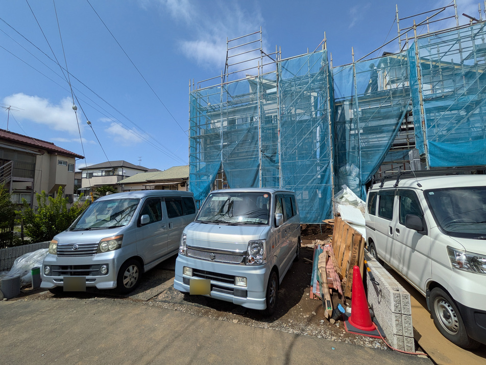 八千代市大和田