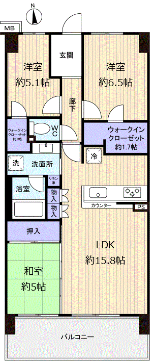 八千代市村上南３丁目