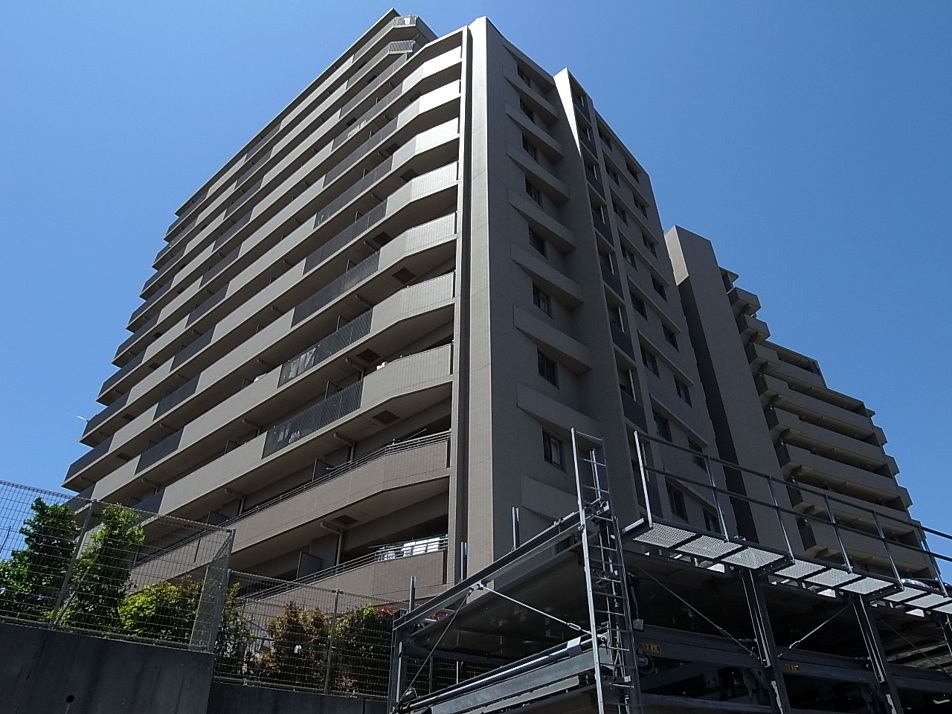 船橋市前原東5丁目
