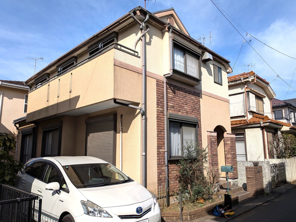 八千代市大和田新田