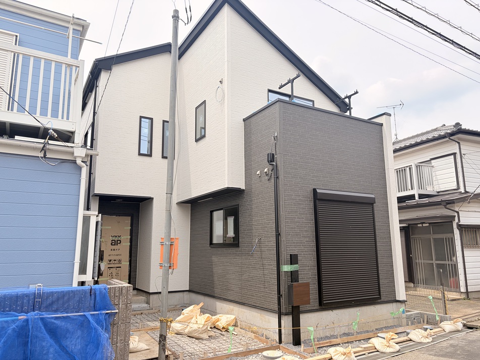八千代市大和田新田