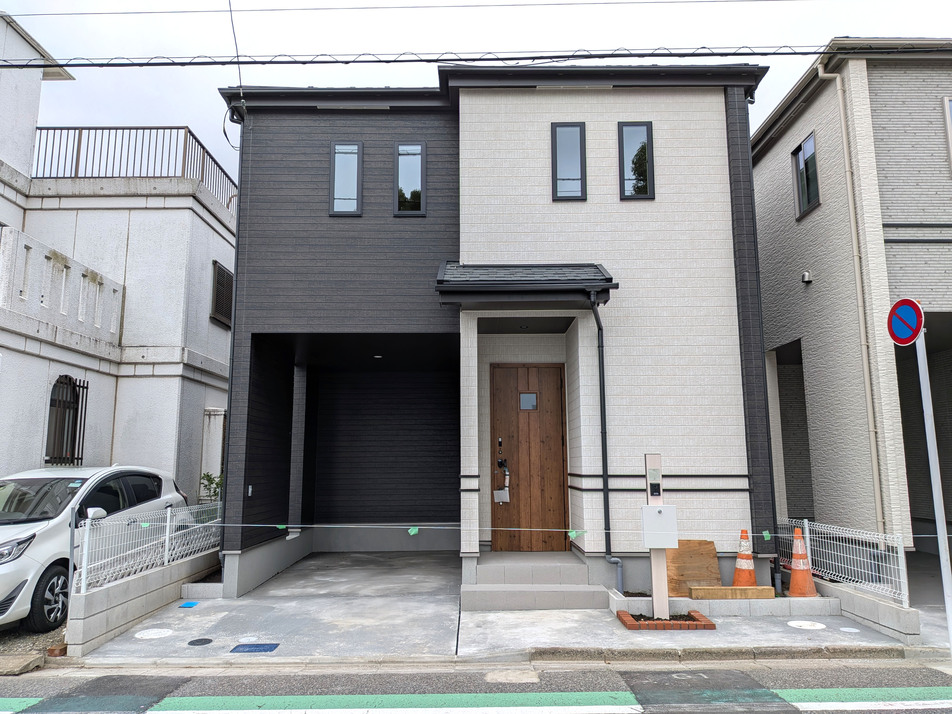 住環境に優しい立地の分譲地誕生！