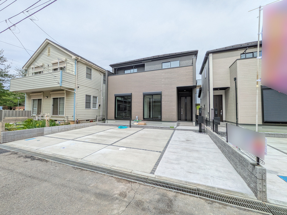 八千代市八千代台北３丁目