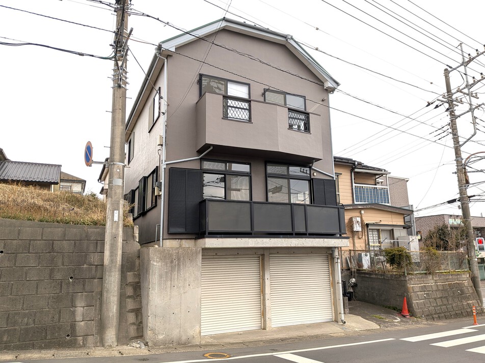 八千代市大和田新田