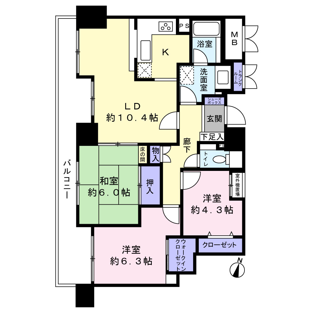船橋市薬円台５丁目