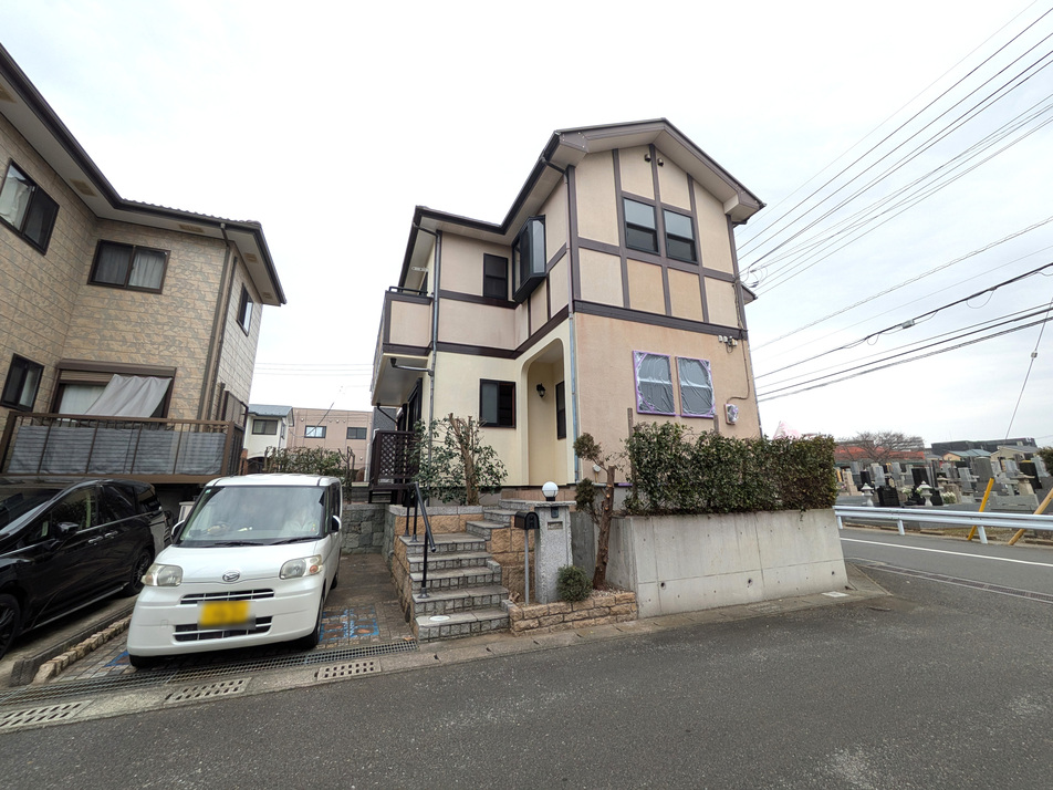 八千代市大和田新田