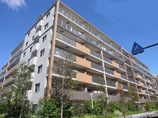 船橋市薬円台4丁目