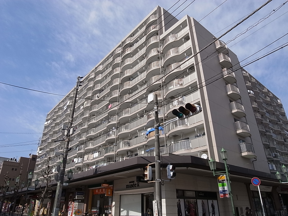 八千代市八千代台東１丁目