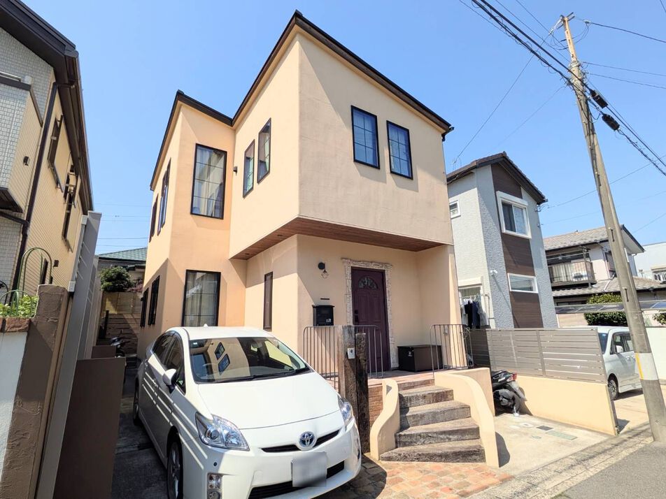 八千代市八千代台西８丁目