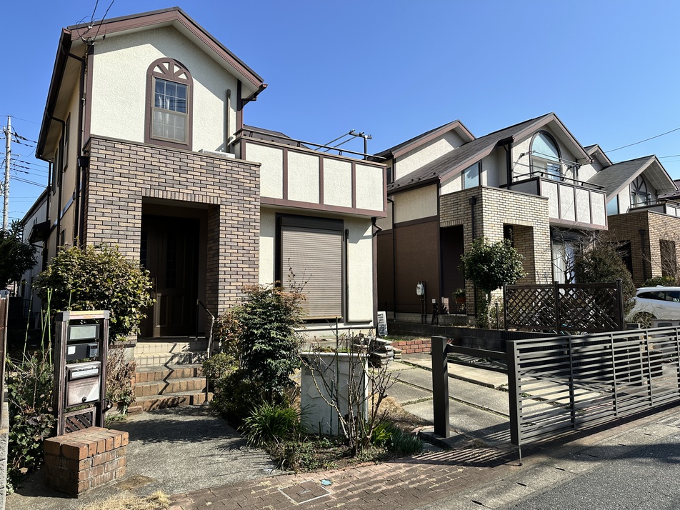 八千代市大和田新田