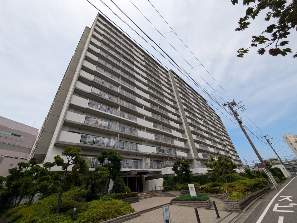 習志野市津田沼５丁目