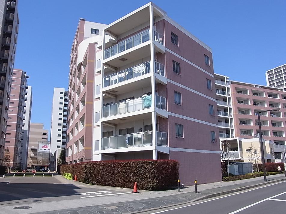 八千代市緑が丘３丁目