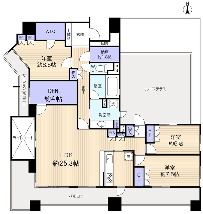 八千代市緑が丘３丁目