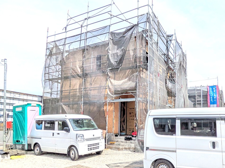 八千代市大和田新田