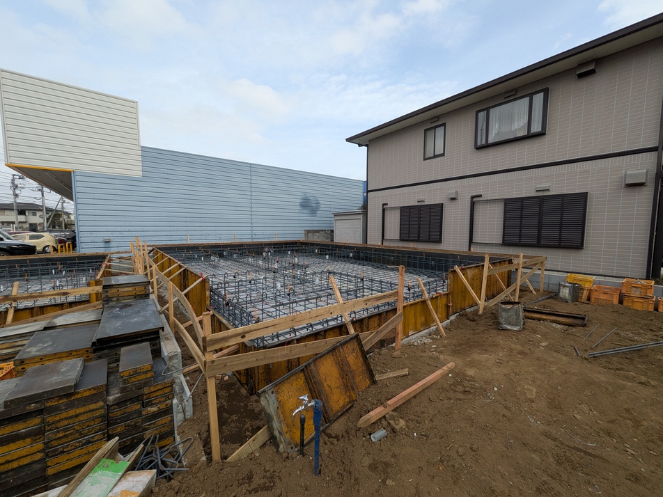 八千代市大和田新田