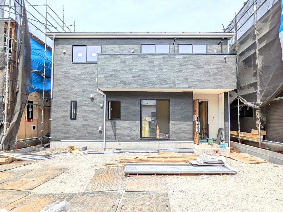 八千代市大和田新田