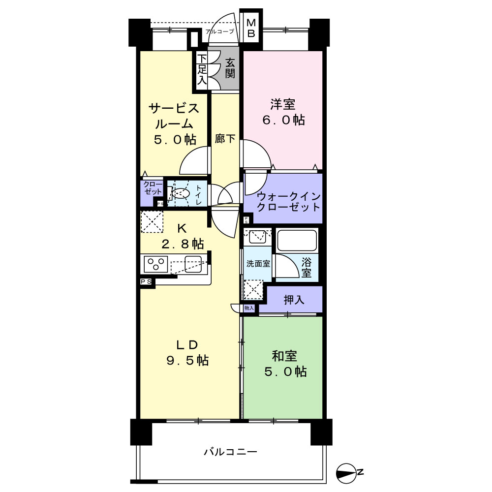 船橋市前原西４丁目