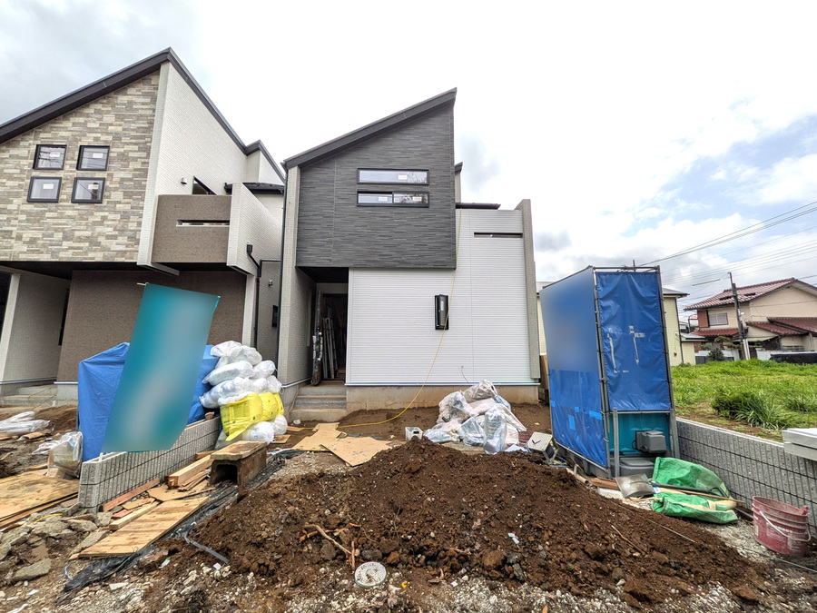 習志野市藤崎３丁目