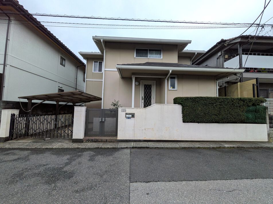 八千代市勝田台北１丁目