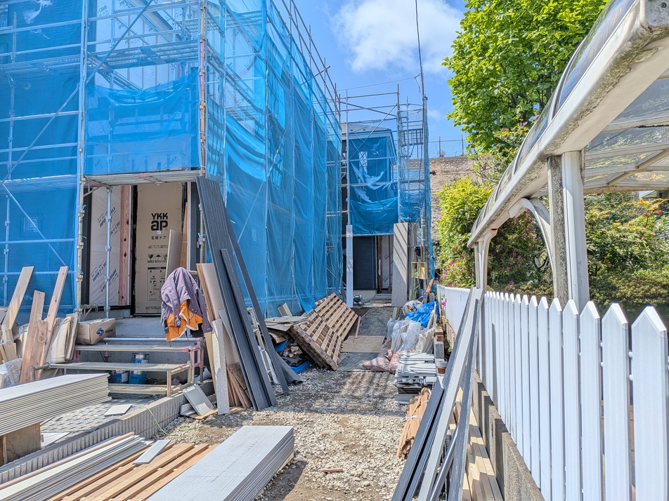 八千代市大和田