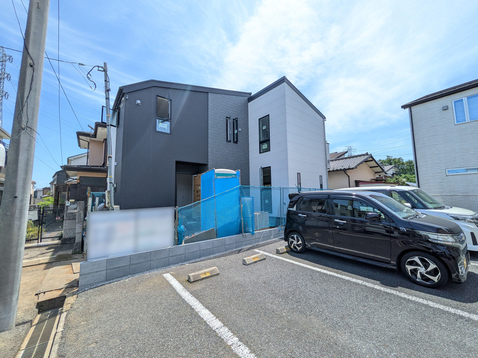 八千代市高津