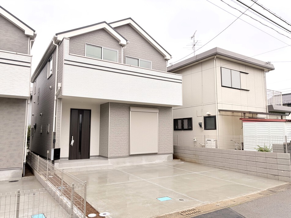 八千代市勝田台６丁目
