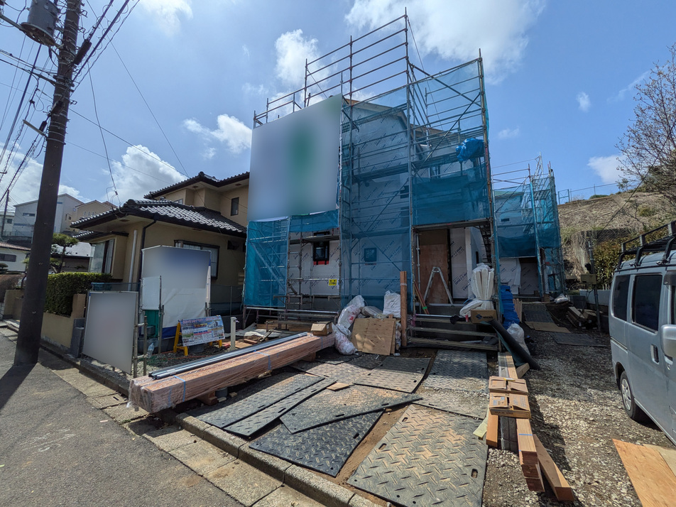 八千代市大和田