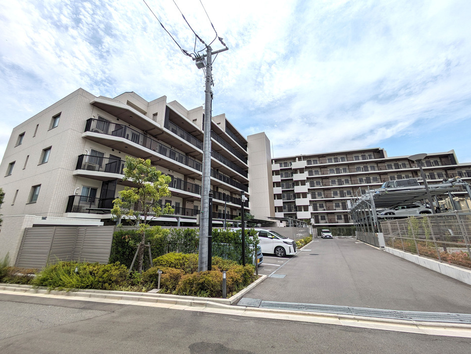 船橋市前原西５丁目