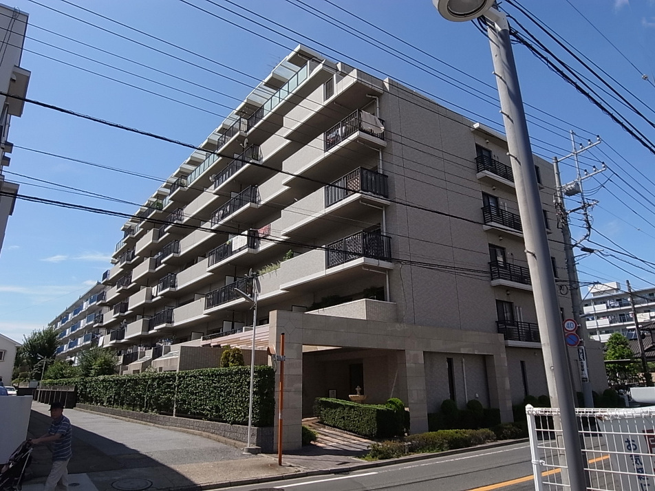 船橋市習志野台４丁目