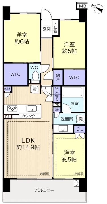 八千代市緑が丘西２丁目