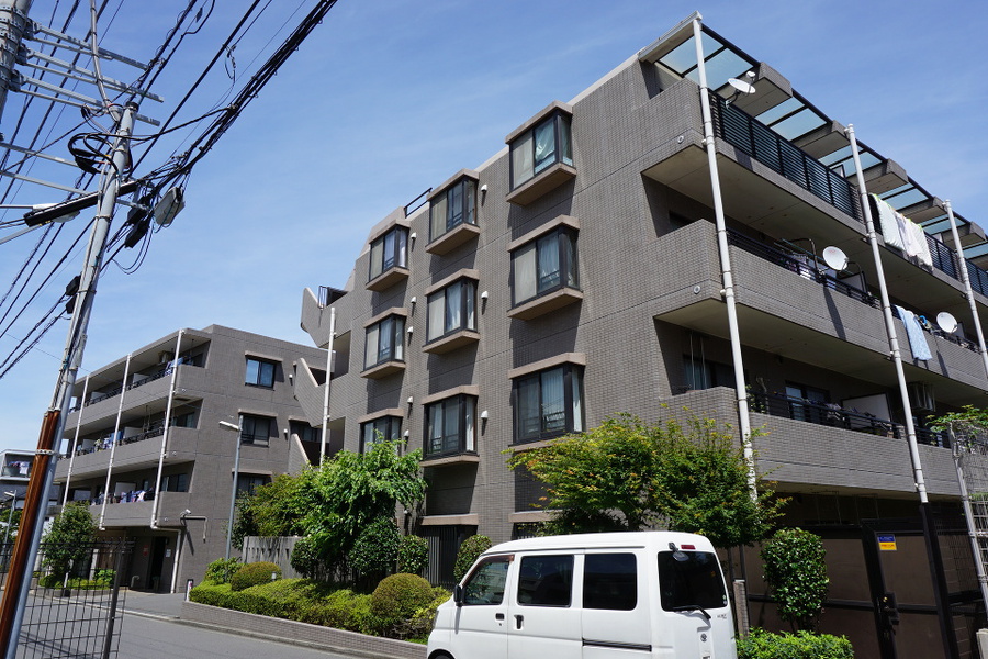 船橋市前原西４丁目